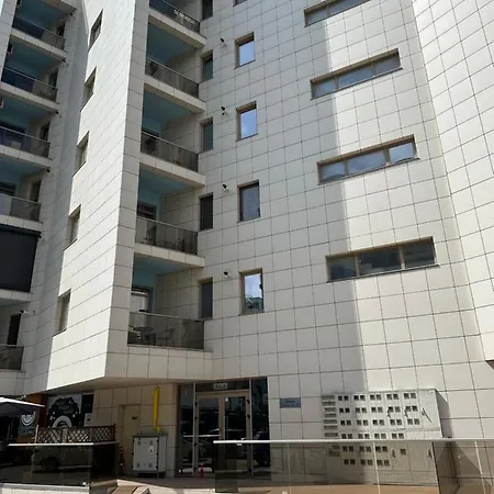 Apartment Acquablue Summerland Mamaia-nord