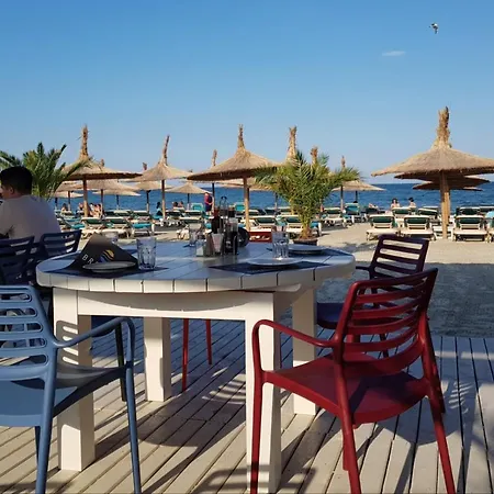 Acquablue Summerland Mamaia-nord * Mamaia